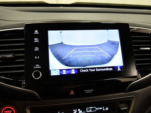 Certified 2023 Honda Ridgeline RTL image 25