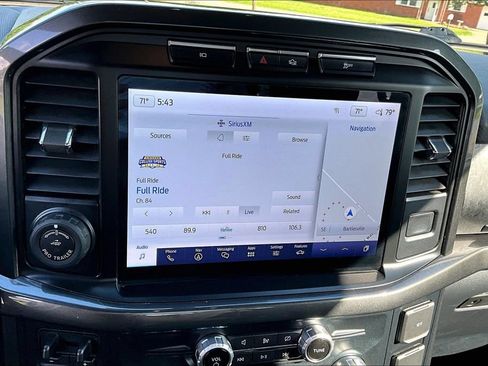 Used 2023 Ford F150 Tremor AWD/4WD image 32