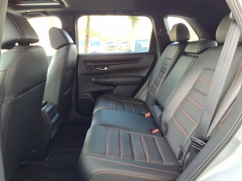 Used 2024 Honda CR-V Sport-L image 11
