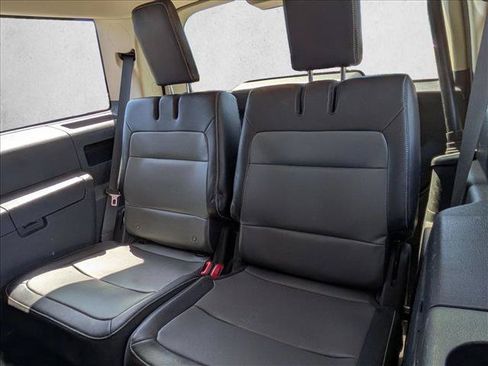 Used 2015 Ford Flex SEL w/ Equipment Group 202A AWD/4WD image 18