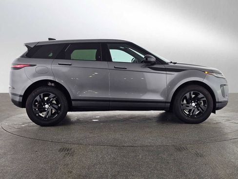 Used 2024 Land Rover Range Rover Evoque S image 6