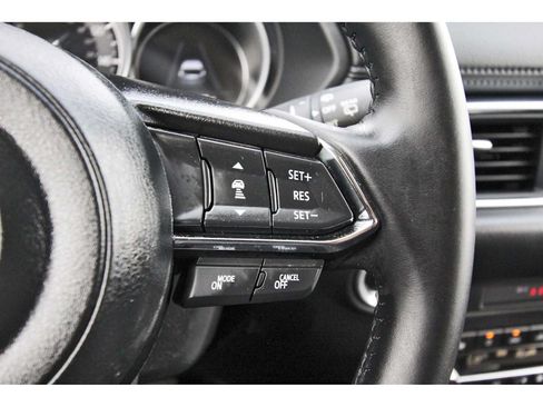 Used 2024 MAZDA CX-5 AWD 2.5 S w/ Select Package image 16