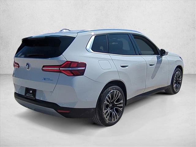 Used 2026 BMW X3 xDrive30i w/ Premium Package AWD/4WD image 5
