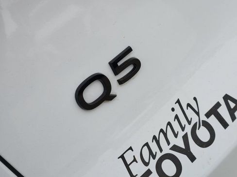 Used 2025 Audi Q5 Premium Plus image 7