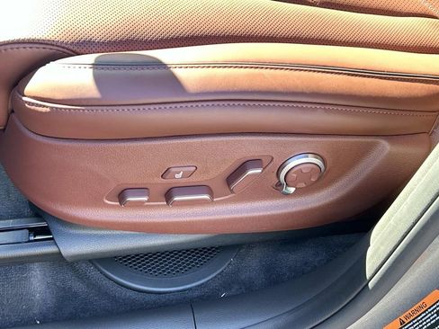 New 2026 Genesis GV80 3.5T Prestige image 14