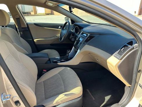 Used 2012 Hyundai Sonata GLS image 15
