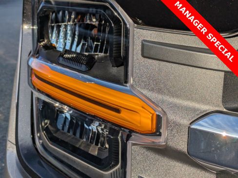 New 2025 Ford F150 XLT w/ Equipment Group 301A Standard image 9