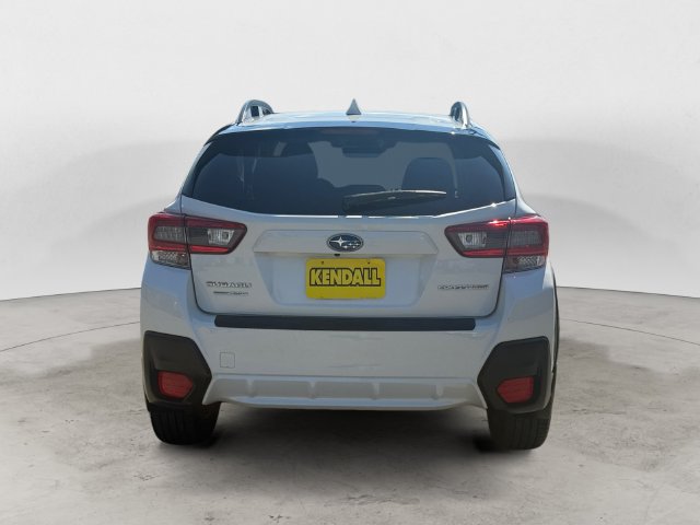 Used 2021 Subaru Crosstrek 2.0i Premium w/ Popular Package #2 AWD/4WD image 6