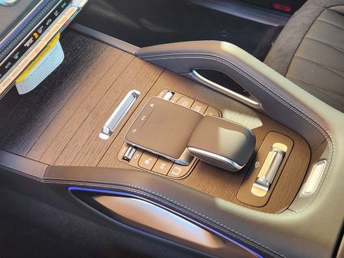 Certified 2026 Mercedes-Benz GLS 63 AMG 4MATIC image 20