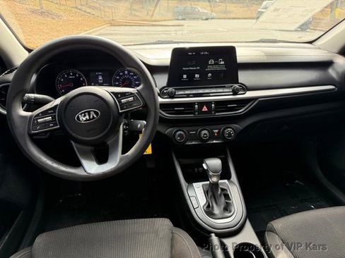 Used 2021 Kia Forte LXS image 14