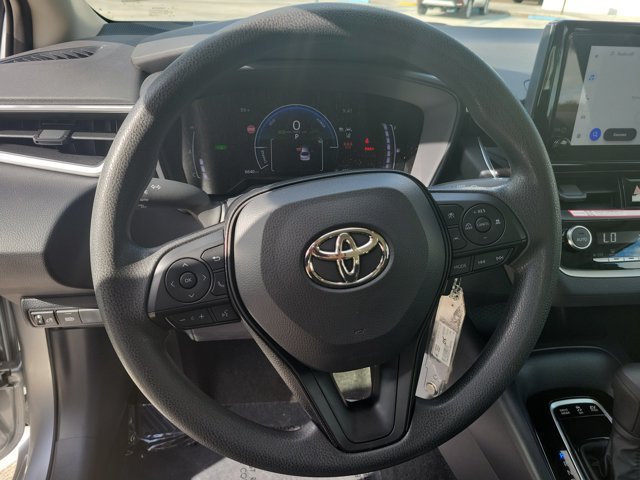 Used 2026 Toyota Corolla LE FWD image 25