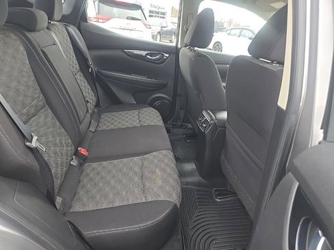 Used 2018 Nissan Rogue Sport SV w/ SV All-Weather Package image 27