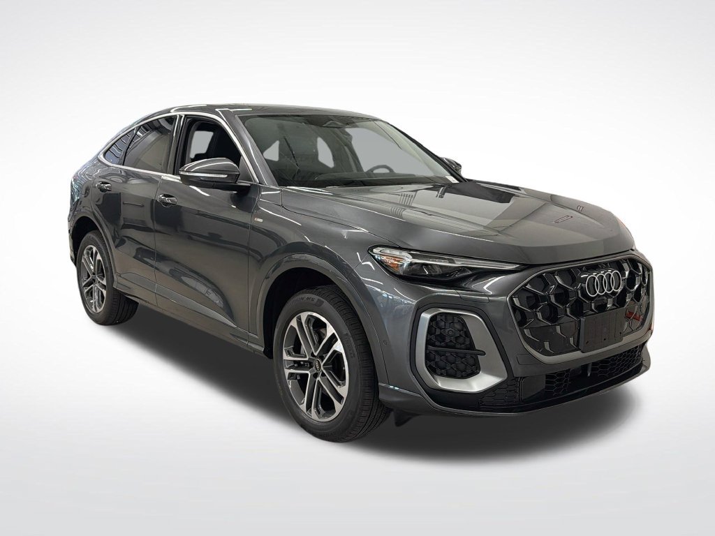 New 2026 Audi Q5 Premium Plus AWD/4WD image 7