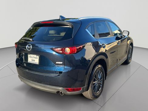 Used 2019 MAZDA CX-5 Touring FWD image 31