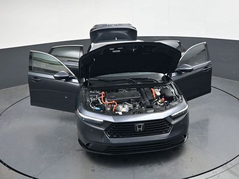 Used 2024 Honda Accord EX-L image 37