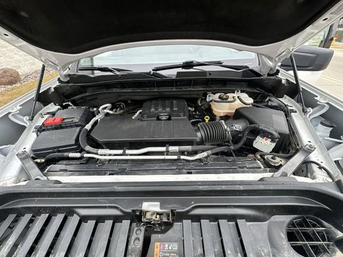 Used 2023 GMC Sierra 1500 Elevation image 29