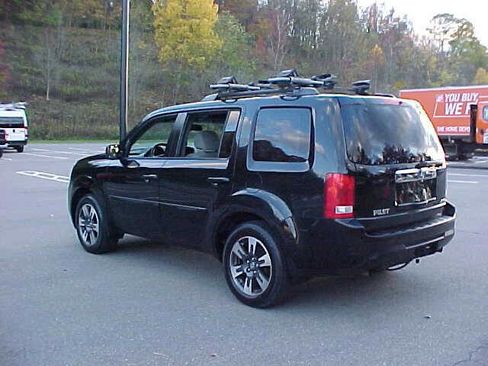 Used 2012 Honda Pilot LX image 9