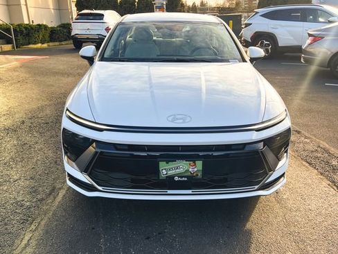 Certified 2024 Hyundai Sonata SEL image 4