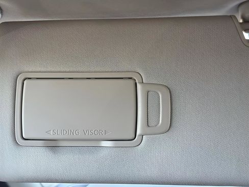 New 2026 Nissan Pathfinder SL w/ SL Premium Package FWD image 26