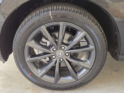 New 2026 Acura RDX A-Spec image 11