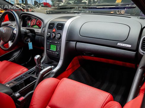 Used 2006 Pontiac GTO image 90