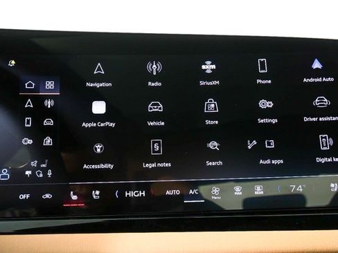 Certified 2025 Audi A5 2.0T Premium Plus w/ Premium Plus image 15