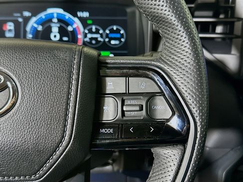 Used 2023 Toyota Tundra TRD Pro AWD/4WD image 17