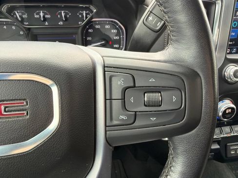 Used 2020 GMC Sierra 1500 SLE w/ SLE Value Package AWD/4WD image 26