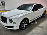 Used 2016 Bentley Mulsanne Speed image 2