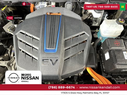 Used 2020 Hyundai Kona Ultimate image 32