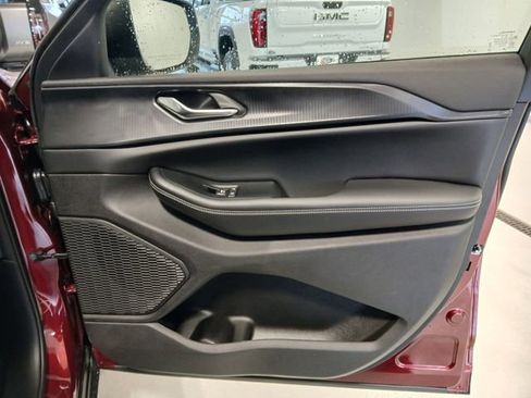 New 2026 Jeep Grand Cherokee Laredo X image 15