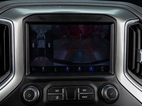 Used 2022 Chevrolet Silverado 2500 LTZ w/ LTZ Plus Package image 27