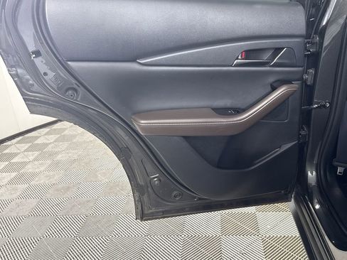 Certified 2023 MAZDA CX-30 AWD 2.5 S w/ Premium Package image 14