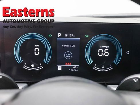 Used 2024 Hyundai Sonata SEL image 16