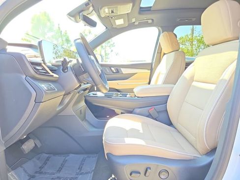 New 2026 Buick Enclave Preferred w/ Power Package image 18