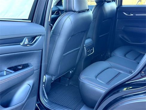 New 2025 MAZDA CX-5 Carbon Edition image 17