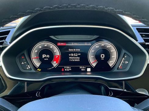 Certified 2025 Audi Q3 2.0T Premium Plus w/ Premium Plus Package image 22