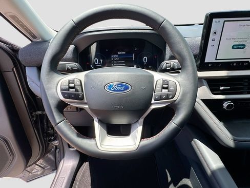 New 2026 Ford Explorer Active w/ Active Comfort Package RWD image 11