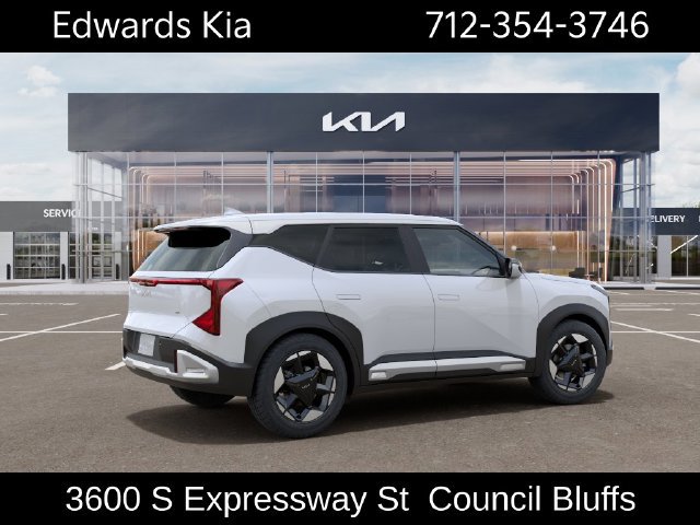 New 2027 Kia Seltos S AWD/4WD image 7