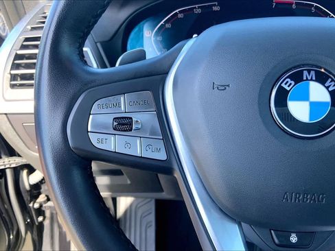 Used 2024 BMW X3 sDrive30i w/ Premium Package image 21