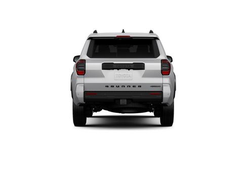New 2026 Toyota 4Runner TRD Off-Road Premium AWD/4WD image 39