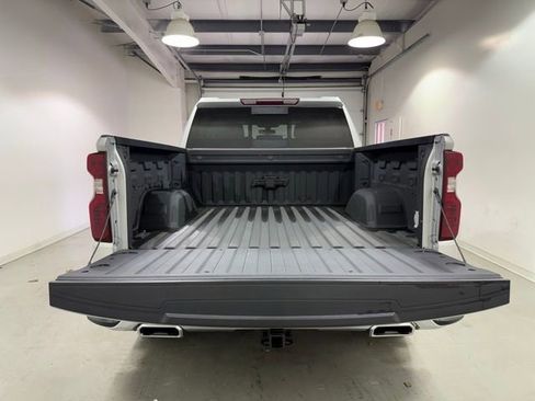 Used 2021 Chevrolet Silverado 1500 LT w/ All Star Edition Plus image 8