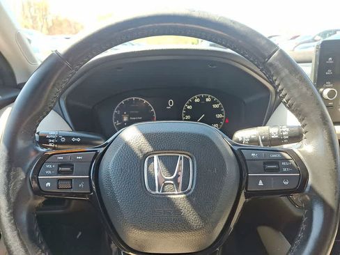Used 2023 Honda HR-V EX-L image 16