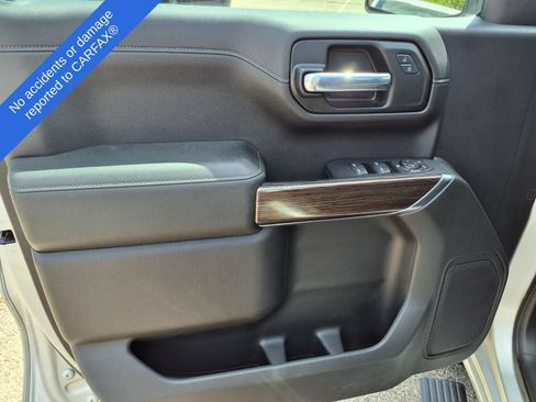 Used 2020 Chevrolet Silverado 1500 RST w/ All-Star Edition AWD/4WD image 15