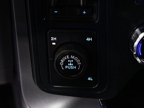 New 2026 Ford F150 XLT w/ Equipment Group 302A MID image 24