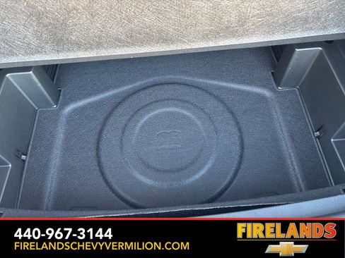 New 2026 Chevrolet Equinox LT image 48