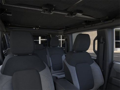 New 2025 Ford Bronco Big Bend image 37