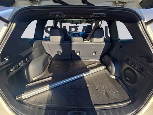 Certified 2024 Subaru Forester Wilderness image 19