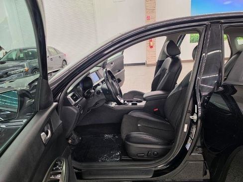Used 2019 Kia Optima S FWD image 31