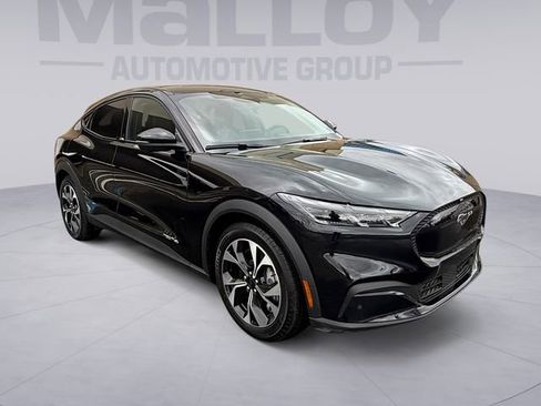 Used 2025 Ford Mustang Mach-E Select w/ Comfort Package Lite image 7